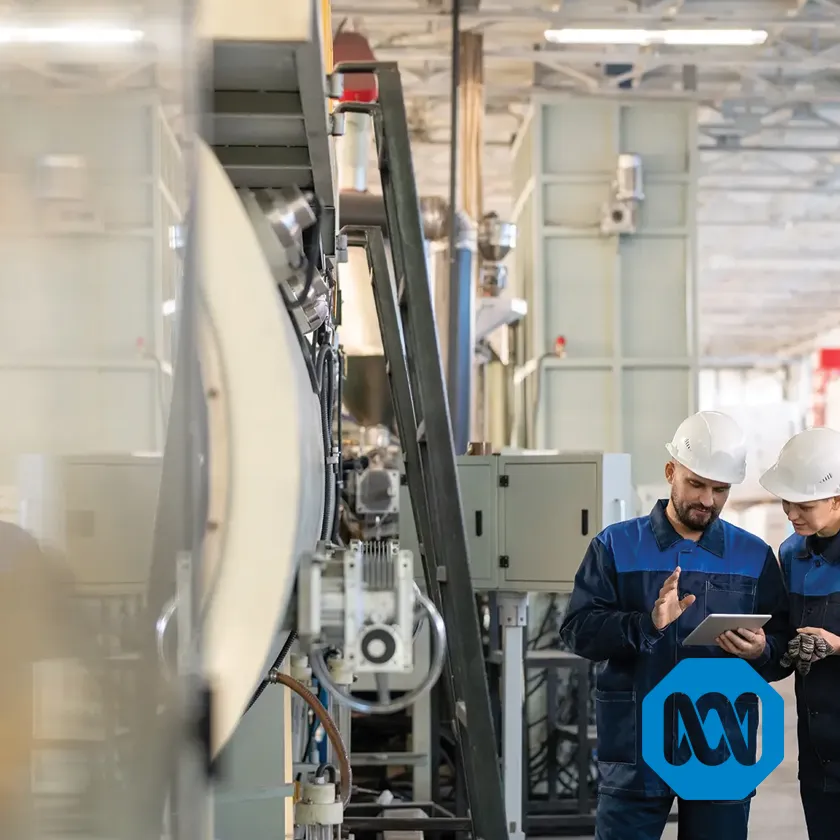 maintenance industrielle